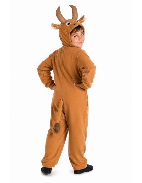 Costume di bue | Costumi per bambini Il Re del Carnevale